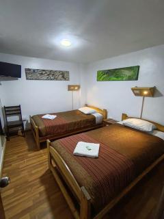 Nativus Hostel Machu Picchu - 9