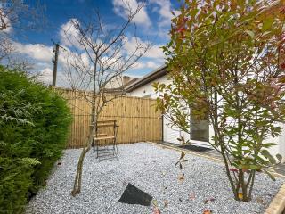 Studio tout équipé à Caen avec terrasse - 8