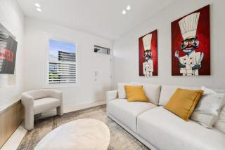 Luxury 2BR Paddington Retreat Near Stadium & Park - 4