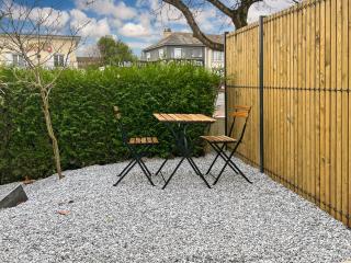 Studio tout équipé à Caen avec terrasse - 5