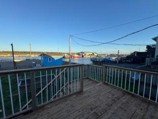 Residence Bourgeois - waterfront property in the heart of Cheticamp - 0