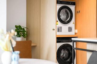 Queensbridge - 33rd Floor Apt in Central Southbank - Melbourne - 1