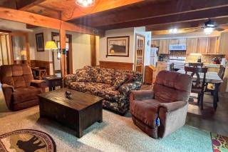 Cozy New Hampshire Retreat Near Attitash Mountain! - 4