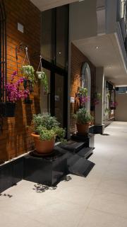 شقه فاخرة غرفة وصالة وطلاله - 2