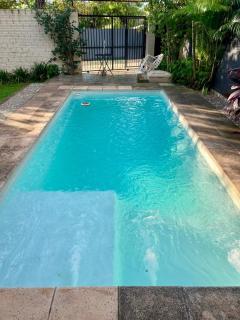 La casa del arroyo - 1