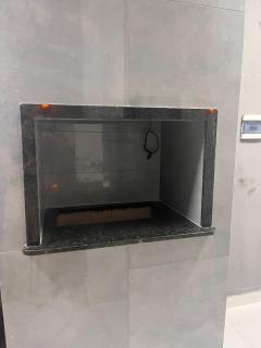 Linda casa com 3 suítes em fino acabamento! - 9