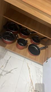 Linda casa com 3 suítes em fino acabamento! - 6