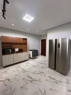 Linda casa com 3 suítes em fino acabamento! - 5