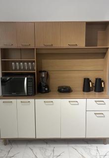 Linda casa com 3 suítes em fino acabamento! - 1