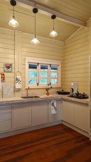 CASA MIRAGE lagoa - 3