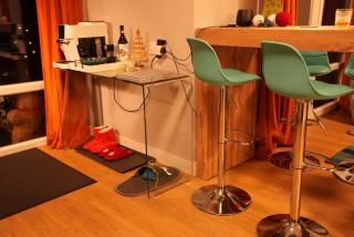 Alpine Yard Nest Busteni - 1