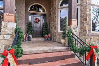 Riverton Luxury Estate with Private Pool - Family Theatre Hot Tub Gym - 5