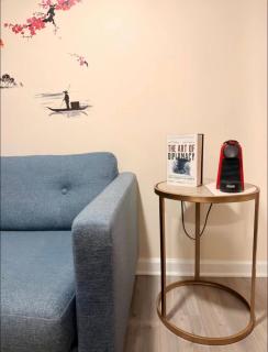 Washington DC, Studio with Parking Trendy NEIGHBORHOOD - 1