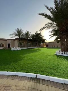 استراحة وقاعة الجوهرة للمناسبات العائلية والحفلات - 7