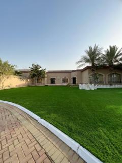 استراحة وقاعة الجوهرة للمناسبات العائلية والحفلات - 5