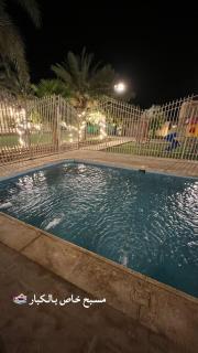 استراحة وقاعة الجوهرة للمناسبات العائلية والحفلات - Aţ Ţunḑubāwī - 2