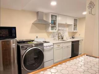 Washington DC, Studio with Parking Trendy NEIGHBORHOOD - 2