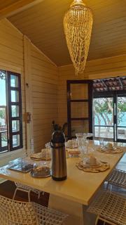 CASA MIRAGE lagoa - 7