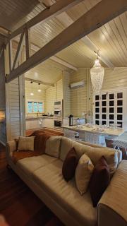 CASA MIRAGE lagoa - 9