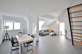 FeWo RYD - Ubstadt-Weiher - 4