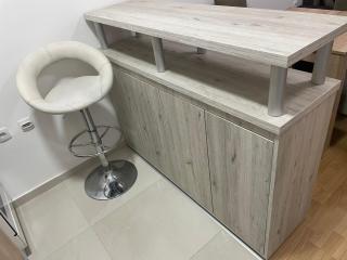 Apartman PETKOVIĆ Parobrodska 35 - 8