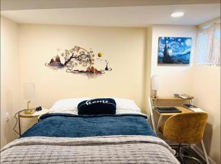 Washington DC, Studio with Parking Trendy NEIGHBORHOOD - 5