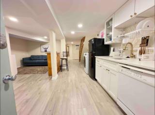 Washington DC, Studio with Parking Trendy NEIGHBORHOOD - 6