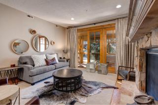 TOWN POINTE C304 condo - 5