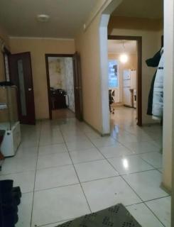 Milka's cozy house - 1