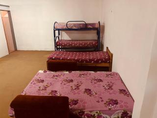 Doma y folklore - Colonia Caroya - 2