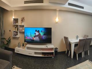 Residential Apartment in the Residential Building at Hilton Maadi Hotel 4 - 1