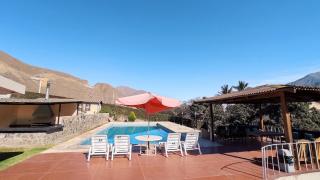 Casa de campo Yangas para 20 personas - 7