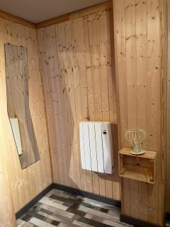 APARTAMENTO CON GARAJE a pie de pistas - 4