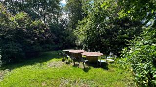 Salle Ancienne Ferme du Chateau - 8