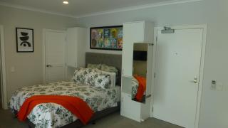 Princes Wharf with HUGE deck!! - 6