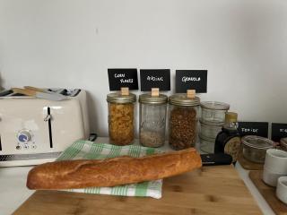 Salle Ancienne Ferme du Chateau - 9