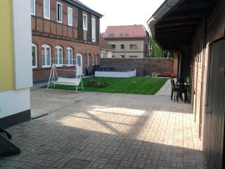 Feel comfortable in peace at Erfurt's new gates - 1