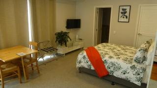 Princes Wharf with HUGE deck!! - 5