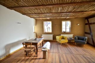 Ferienwohnung Herds Eintracht - Baden-Baden - 7