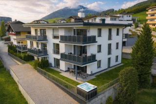 HEAVEN 7 SUITE - AlpenLuxus Collection - 5