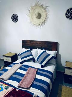 Momo Surf Housse - 4