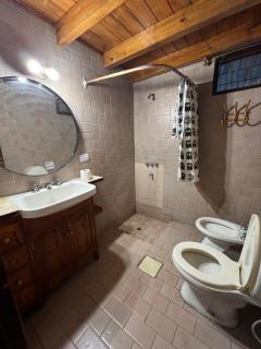 El Corte Refugio Natural - 2