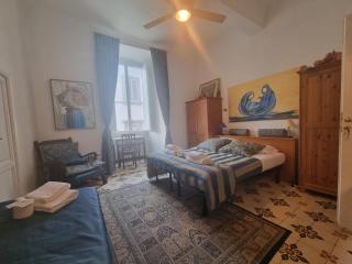 LA SEDE DELL'ARTE Monolocale Studio e Camere in Torre Medievale vicino a Duomo e Piazza Signoria - Florence - 6