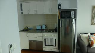 Princes Wharf with HUGE deck!! - 3