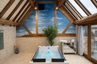 The Welford Beam Retreat - 5