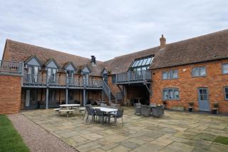 The Welford Beam Retreat - 8