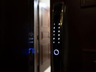 شقة فندقية كورنيش النيل المعادي 4 Tawor Risdont Apartment at Nile Maadi 4 - 9