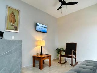 Departamentos Doña Angela - 7