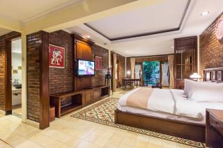 Duta Boutique Villa - Yogyakarta - 3