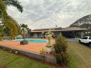 Chácara do Cesinha - 4